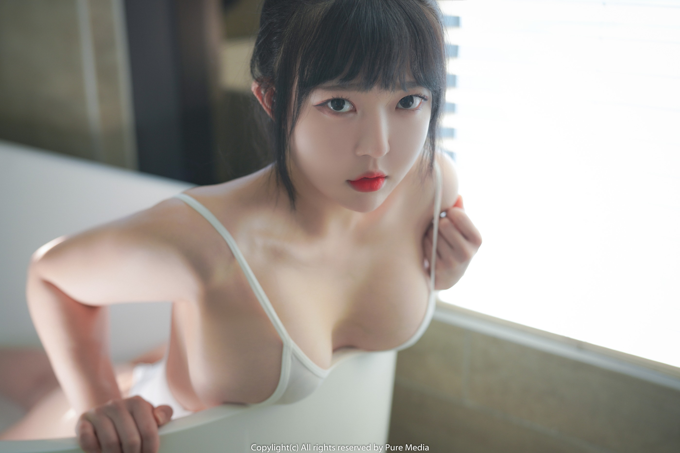 图片[1]-Aram(아람) – NO.009 Pure Media-VOL.055[71P]-XikXak